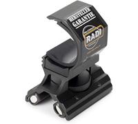 Support magnétique universel puissant pour lampes de poche LED - Convient entre autres jusqu'à 30 mm de diamètre