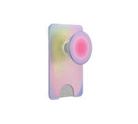 Support MagSafe pour Smartphone Edition PopWallet Premium Rose
