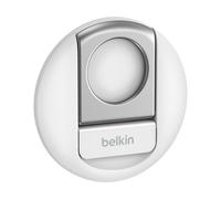 Support MagSafe pour smartphone et PC portable avec anneau - Blanc - Belkin