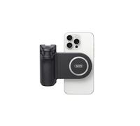 XO Support pour Smartphone Magnétique avec Déclencheur Bluetooth Noir