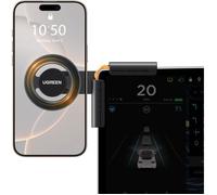 Support Magsafe Voiture Tesla Model 3/Y Magnétique iPhone 12-16 Galaxy S24/S25 Pixel 7-9