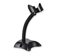 Support mains libres pour scanner de codes-barres compatible avec Zebra DS2208 DS2278 LI4278 et scanners 1202 g 1300 g, convient pour les entrepôts logistiques de vente au détail