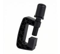 Support Maintien Vis Réglage Filée Interface Crantée pour Montage Soli sur Table Châssis Simulation