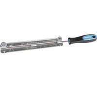 Support Makita avec lime 4,8mm D-706960 Makita D-70960 Diamètre 4.8 mm