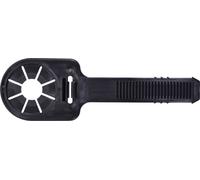 MAKITA 411780-7 - Porta llave 10 da3010