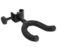 Support Manche de Guitare Concert Pour Pied de Microphone Pratique Ajustable