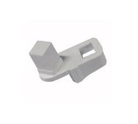 SUPPORT MANCHON PROTECTION GAUCHE pour REFRIGERATEUR WHIRLPOOL - 481253288077