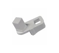 SUPPORT MANCHON PROTECTION GAUCHE pour REFRIGERATEUR WHIRLPOOL - 481253288077