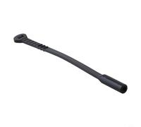 Support Mandrin Caoutchouc Anti-Perte Support Mandrin Caoutchouc | Matériau caoutchouc souple, empêche la perte de , fixation sécurisée au , universel