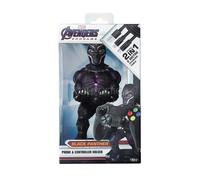 Support manette de charge Black Panther