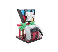 Support Manette GTA6 - PVC - Compatible Toutes Manettes