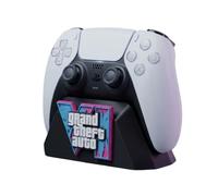 Support Manette GTA6 - PVC - Compatible Toutes Manettes