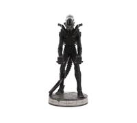 Support manette & porte-téléphone - CABLEGUYS - Alien Xenomorph - Compatible Xbox/PlayStation - Officiel Disney - Noir, 21,5 cm