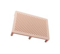 Support manuel pour boucles d'oreilles en argile polymères ou alignement sécurisé du séchage et efficacité artisanale, outil de fixation pour fabrication de bijoux