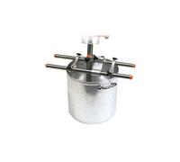 Support Marmite Pour Mixeur Pro SM6 -