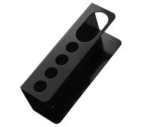 Support Marqueur Magnétique - Marker Pen Holder, Organisateur Magnétique en Métal | Rangement Stylo et Stylo, Marqueur d'Effacement Suspendu, Porte-Stylo pour Tableau Blanc, Porte-Stylo Effaceur avec