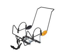 Support Maxi Cosi pour vélo - Baby Mee Steco ( Noir )