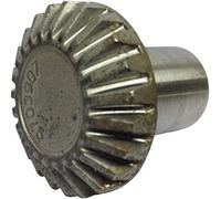 Support mélangeur à engrenage biseauté W11044506, 9703907. Compatible avec les mélangeurs de 4,5 QT et 5 QT.