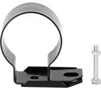 Support métallique de bobine d'allumage pour Ford Mustang F150 (noir)