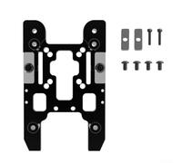 Support métallique pour capteur de nivellement IDM optimisé pour Voron 2.4 pour la géométrie du cadre d'imprimante 3D et la répartition de la charge
