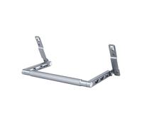 Support Métallique pour Tablette PC OUKITEL RT1 RT2 RT5 RT6 RT7 RT9, Support de Bureau Réglable, Support pour Tablette