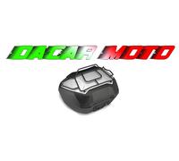Support Métallique Pour Top Case Original HONDA ADV 350 2022 À 2025 GIVI