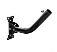 Support métallique réglable à 360 degrés en acier Q235 pour véhicule récréatif Starlink, Gen2 et mini kits Starlink
