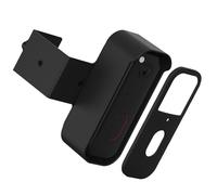 Support métallique résistant aux intempéries avec positionnement flexible, installation facile, support de caméra, installation facile pour Blink2025 Defense