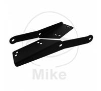 Shad Fixation Arrière Top Master Honda Forza 125/300 One Size Black