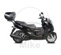 Support Métallique SHAD Y0MJ15ST X Top Case Pour YAMAHA SMAX 155 125 2014-2016