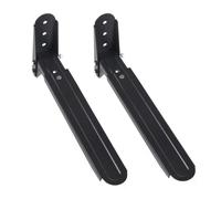 Support micro-ondes produit super utilisable et pratique Maclean MC-776 B