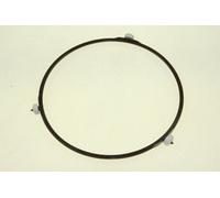 Support micro ondes Z290D7X50BP cerceau à roulettes plateau 230 M/M