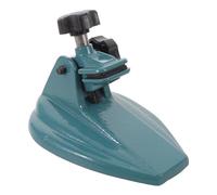 Support Micrométrique Réglable en Métal Base Antidérapante | Porte-micromètre pour Micromètres Analogiques et Extérieurs, Laboratoires Ateliers, Serrage Rapide et Stabilité Accrue