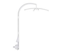 support mobile bebe bras lit bébé Support de cloche de lit mobile, bébé berceau jouet jouet cintre décoration pendaison bras support stent