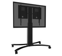 Support mobile celexon Expert Adjust-4286MB réglable en hauteur électriquement - 42""-86"" Support mobile celexon Expert