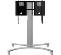 Support mobile celexon expert adjust-4286ms réglable en hauteur électriquement - 42"-86" G