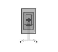 Support mobile celexon Fixed-42100M-LP - 42''-100'' (pivotant 90°)