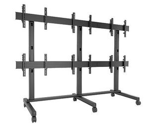 Support mobile Chief LVM3X2U pour mur d'images 3 x 2 - 42"-46"