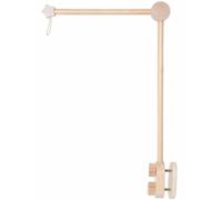 JaBaDaBaDo – Support mobile en bois naturel