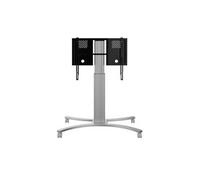 Support mobile celexon Expert Adjust-4286MS réglable en hauteur électriquement - 42"-86" (50cm)