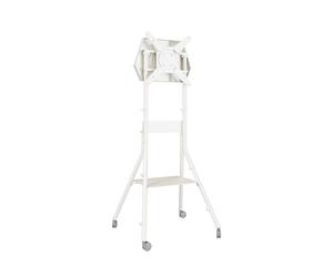 Support mobile Hagor HA ST One:Quick pour LG One:Quick - 43"-55" (rotatif)