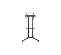 Support Mobile LED/LCD 30-65 Pouces 60kg 150cm ICA-TR6