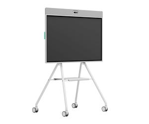 Support mobile Logitech Rally Board 65 Cart pour le Rally Board 65