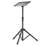 Support Mobile - Manhattan - 461788 - Réglable - VESA - Noir