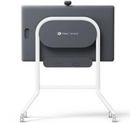 Support mobile pour écran Google Meet One Board 65"