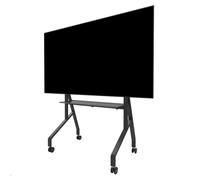 Support mobile pour écrans interactifs de 55 à 86 pouces