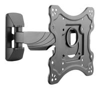 Support mobile pour téléviseur 23"" - 42"" - Stell - SHO 7510