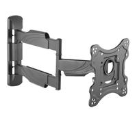 Support mobile pour téléviseur 23"" - 42"" - Stell - SHO 7530