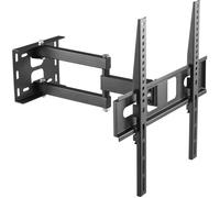 Support mobile pour téléviseur 32"" - 55"" - Stell - SHO 4600