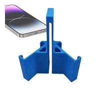 Support mobile pour tennis | Enregistrement universel antidérapant de précision - Support téléphone et caméra tennis | Pour hommes, femmes, adultes, joueur, softball, pickleball, sports, match, jeu